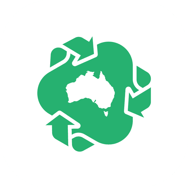 Logo-The Green Australia